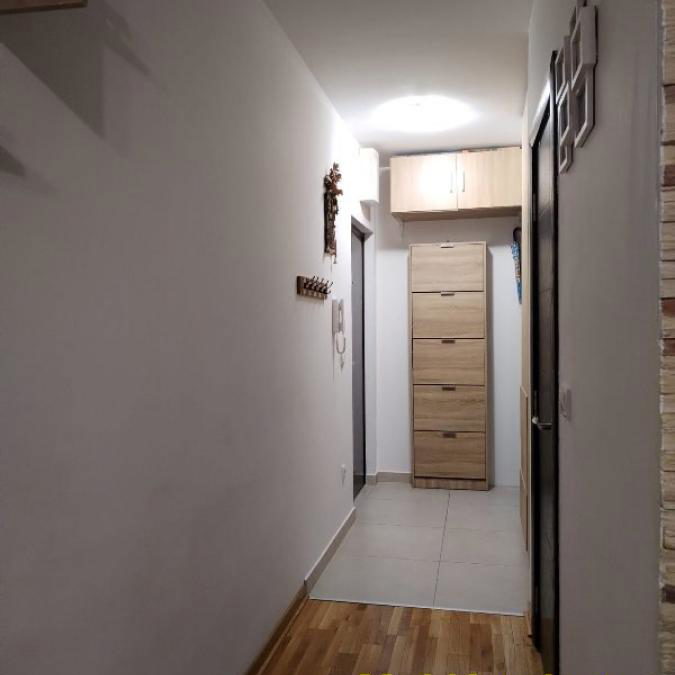 Dvosoban stan na prodaju, Kneževac, Beograd, 44m², 132.500 €