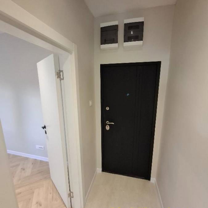 Dvosoban stan na prodaju, Gornji Grad, Beograd, 44m², 125.000 €