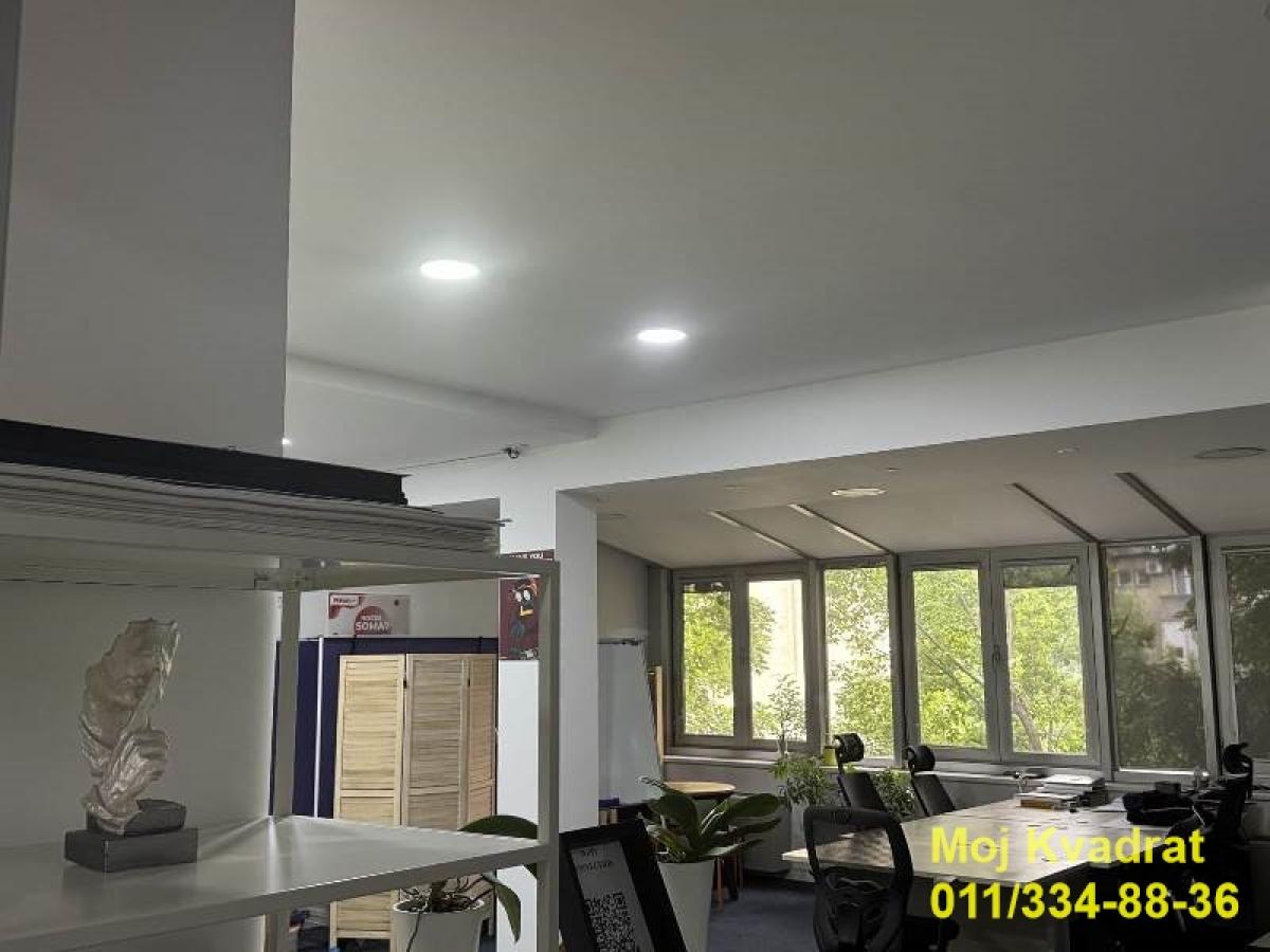 actionimagesite31agencykvadratimgcntmg3qyoe-3 Lokal za izdavanje, Vračar, Beograd, 185m², 2.000 €/mes