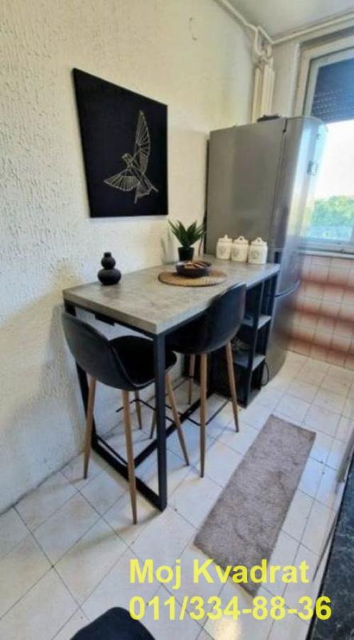 actionimagesite31agencykvadratimgcowbshmrpb-4 Dvosoban stan na prodaju, Blok 1 – Fontana, Beograd, 39m², 154.000 €