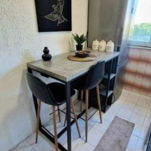 Dvosoban stan na prodaju, Blok 1 – Fontana, Beograd, 39m², 154.000 €