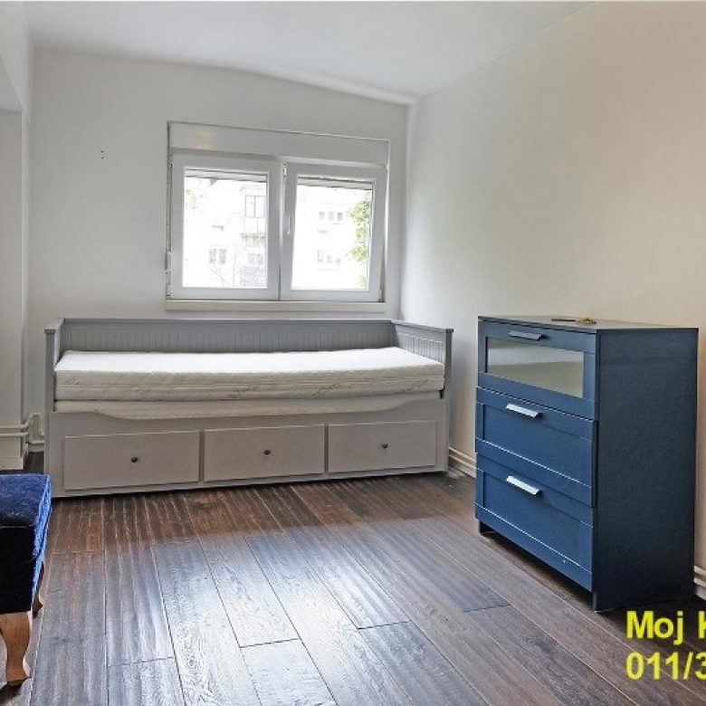 Trosoban stan na prodaju, Kalenić Pijaca, Beograd, 82m², 319.000 €