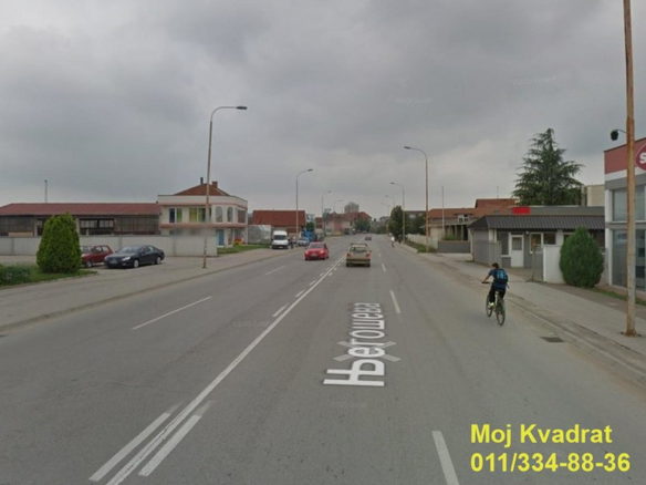 Lokal za izdavanje, Centar, Leskovac, 2080m², 10.400 €/mes