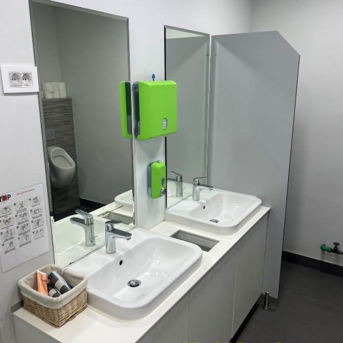 Lokal za izdavanje, Blok 11c – Stari Merkator, Beograd, 432m², 7.200 €/mes