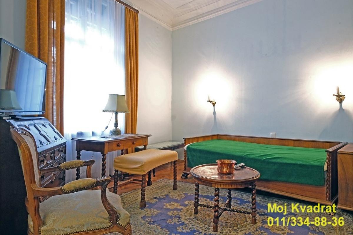 actionimagesite31agencykvadratimgdb0c2i7fno-8 Četvorosoban stan na prodaju, Beograd Centar, Beograd, 121m², 495.000 €