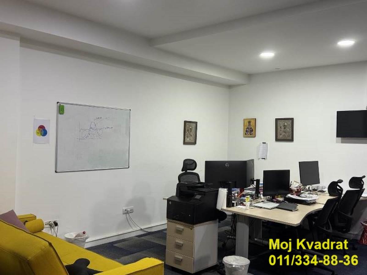 actionimagesite31agencykvadratimgdc2tda0bh2-6 Lokal za izdavanje, Vračar, Beograd, 185m², 2.000 €/mes