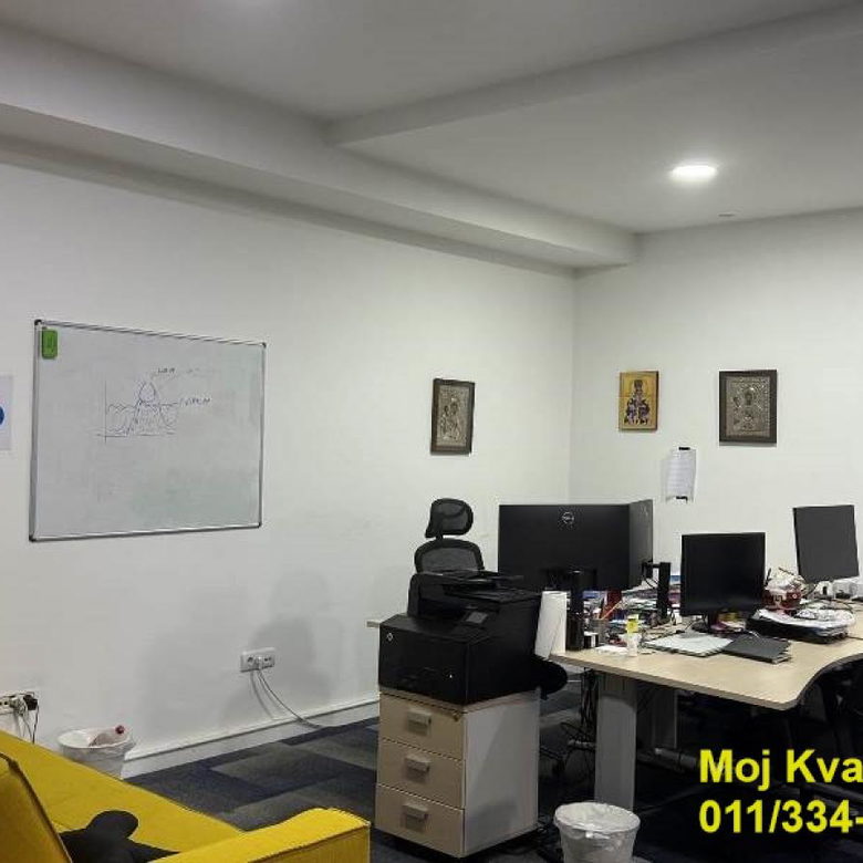 Lokal za izdavanje, Vračar, Beograd, 185m², 2.000 €/mes