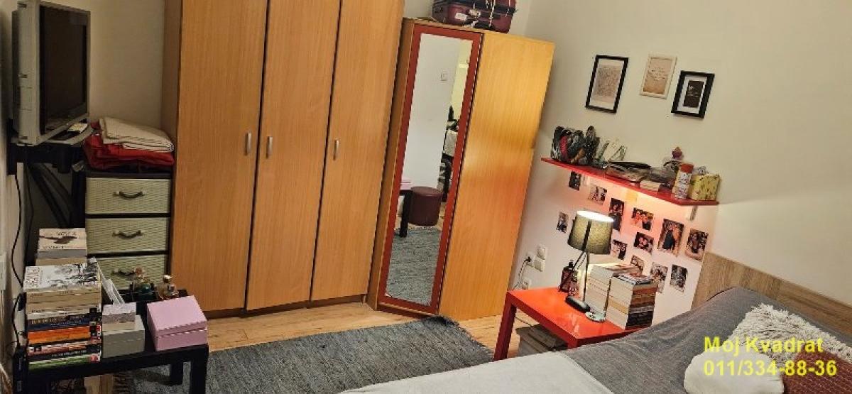 actionimagesite31agencykvadratimgdfapwyvhef-4 Garsonjera na prodaju, Crveni Krst, Beograd, 23m², 99.000 €