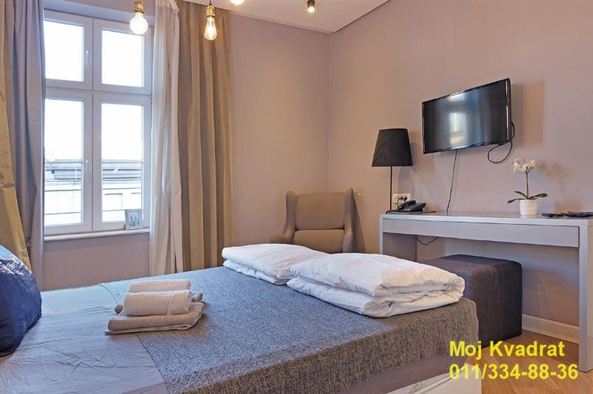 Trosoban stan na prodaju, Beograd Centar, Beograd, 73m², 389.000 €