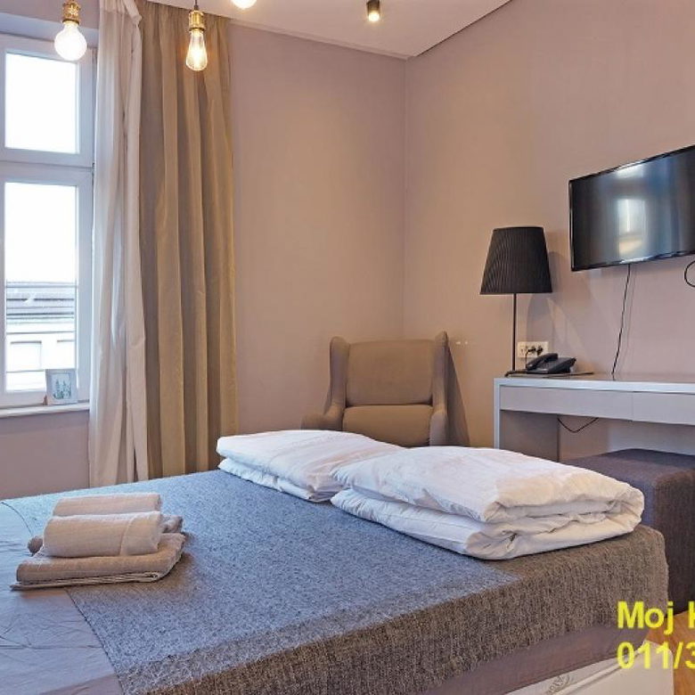 Trosoban stan na prodaju, Beograd Centar, Beograd, 73m², 389.000 €