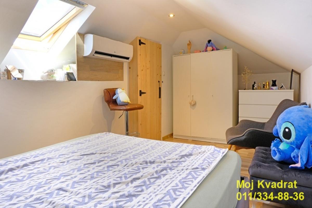 Trosoban stan na prodaju, Višnjička Banja, Beograd, 93m², 269.000 €