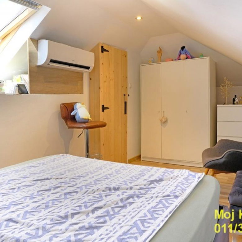 Trosoban stan na prodaju, Višnjička Banja, Beograd, 93m², 269.000 €