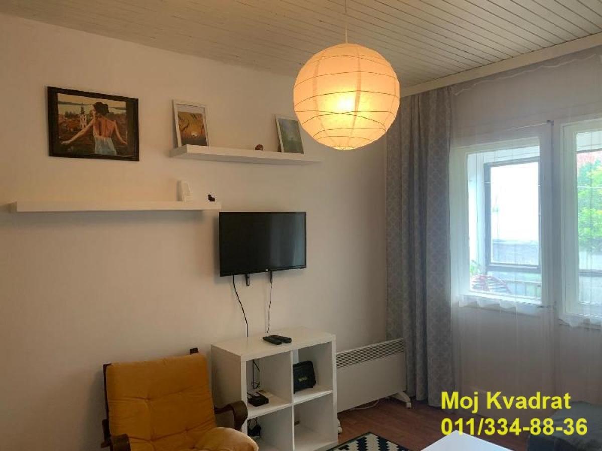 Dvosoban stan na prodaju, Centar, Beograd, 50m², 169.000 €