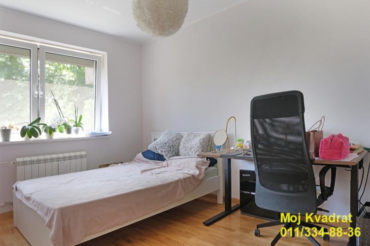 Četvorosoban stan na prodaju, Mirijevo, Beograd, 160m², 370.000 €