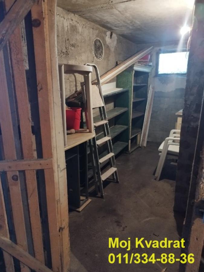 actionimagesite31agencykvadratimgeanac5ph0a-17 Jednosoban stan na prodaju, Višnjička Banja, Beograd, 30m², 109.900 €
