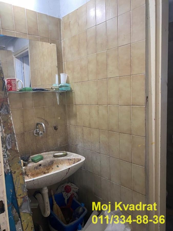 actionimagesite31agencykvadratimgebdbxzy0c0-5 Lokal na prodaju, Blok 44 TC Piramida, Beograd, 24m², 55.000 €