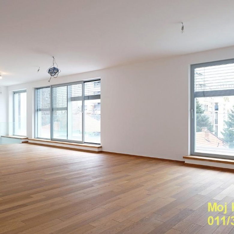 Petosoban stan na prodaju, Vračar, Beograd, 223m², 1.181.900 €