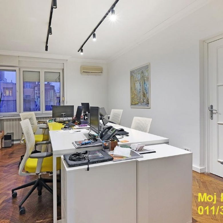 Lokal za izdavanje, Beograd Centar, Beograd, 240m², 3.000 €/mes