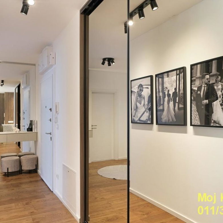 Trosoban stan na prodaju, Višnjička Banja, Beograd, 67m², 265.000 €