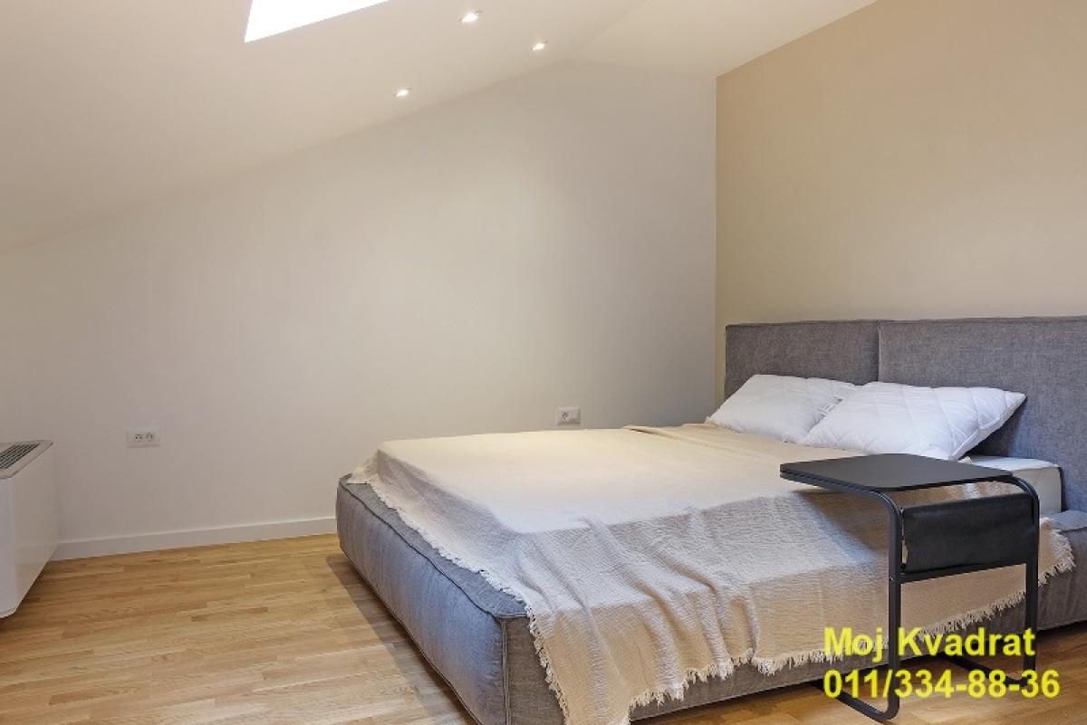 Višesoban stan na prodaju, Crveni Krst, Beograd, 174m², 720.000 €
