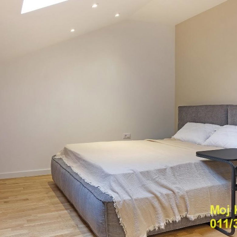 Višesoban stan na prodaju, Crveni Krst, Beograd, 174m², 720.000 €
