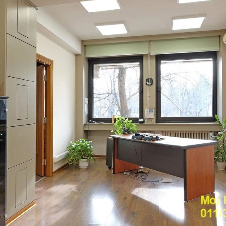 Lokal za izdavanje, Blok 11c – Stari Merkator, Beograd, 653m², 9.000 €/mes