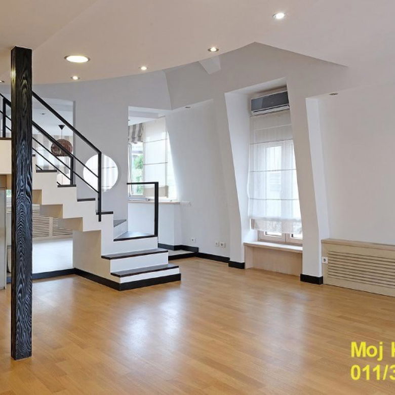Četvorosoban stan na prodaju, Vračar, Beograd, 130m², 685.000 €