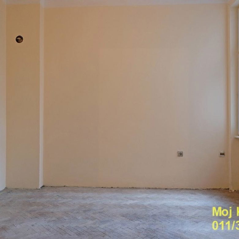 Četvorosoban stan na prodaju, Dorćol, Beograd, 91m², Visoko prizemlje, 359.000 €