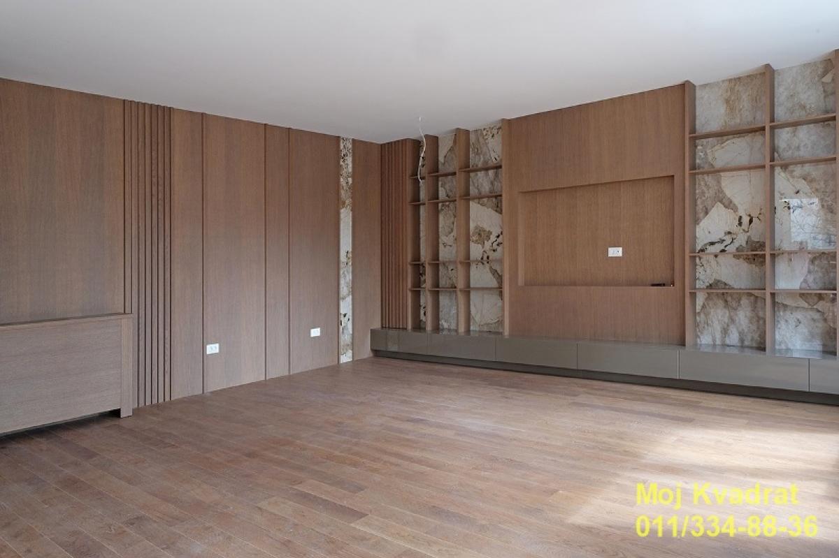 Četvorosoban stan na prodaju, Vračar, Beograd, 158m², 825.000 €