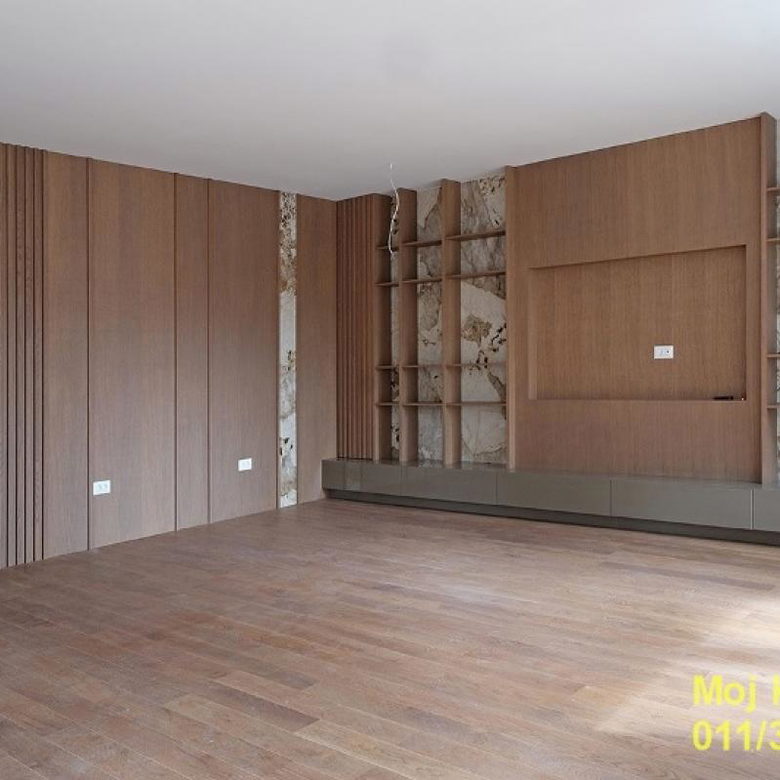Četvorosoban stan na prodaju, Vračar, Beograd, 158m², 825.000 €