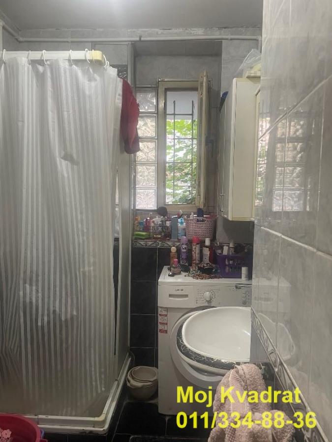 actionimagesite31agencykvadratimgez5pahgevk-7 Dvosoban stan na prodaju, Crveni Krst, Beograd, 50m², 190.000 €