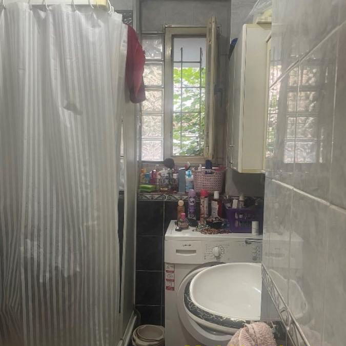 Dvosoban stan na prodaju, Crveni Krst, Beograd, 50m², 190.000 €