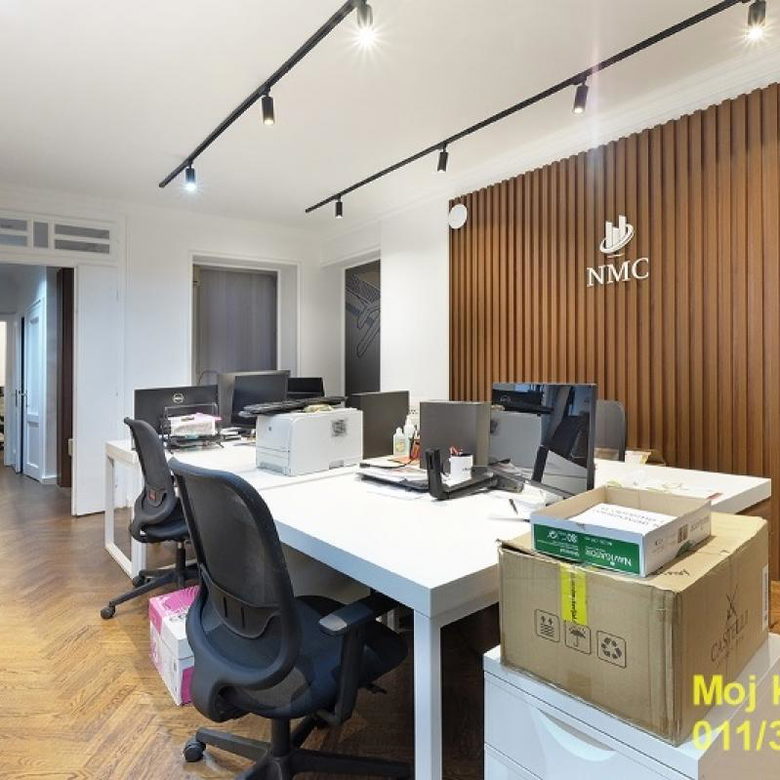 Lokal za izdavanje, Beograd Centar, Beograd, 240m², 3.000 €/mes