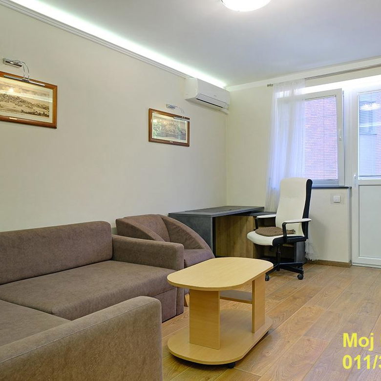Dvosoban stan na prodaju, Botanička Bašta, Beograd, 65m², 299.000 €