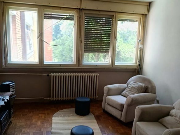 Trosoban stan na prodaju, Kumodraž, Beograd, 75m², 215.000 €