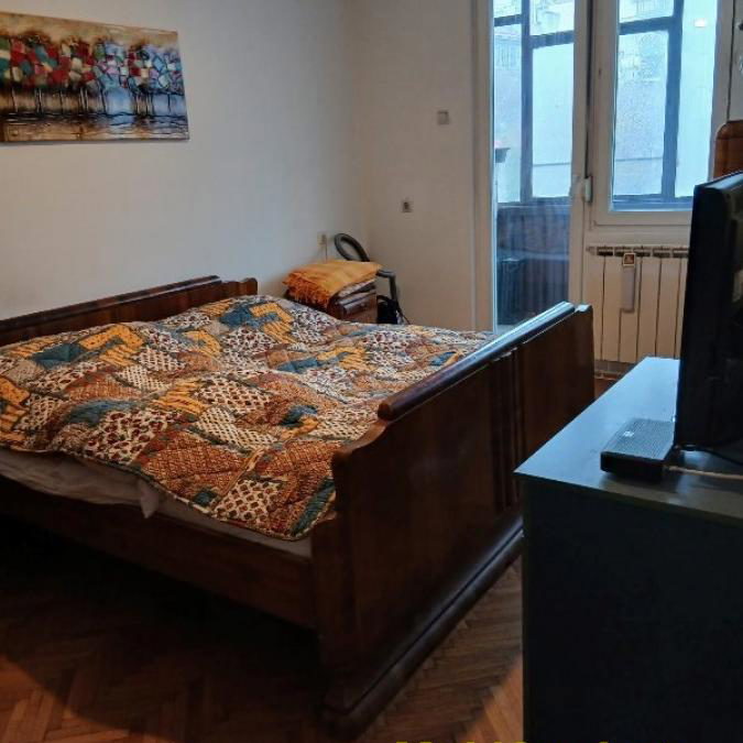 Dvosoban stan na prodaju, Kalenić Pijaca, Beograd, 65m², 269.500 €