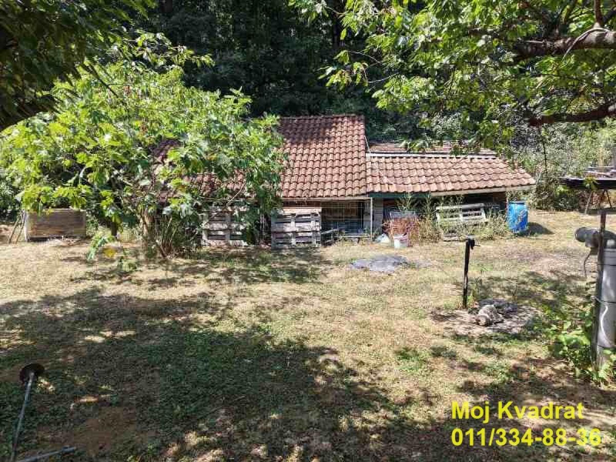 Plac na prodaju, Miljakovac, Beograd, 12 ari, 480.000 €