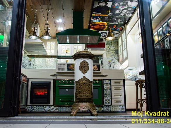 Lokal na prodaju, Blok 25 – Arena, Beograd, 120m², 540.000 €