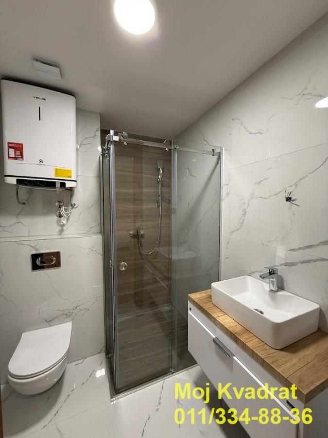 Dvosoban stan na prodaju, Treska, Kopaonik, 39m², 96.000 €