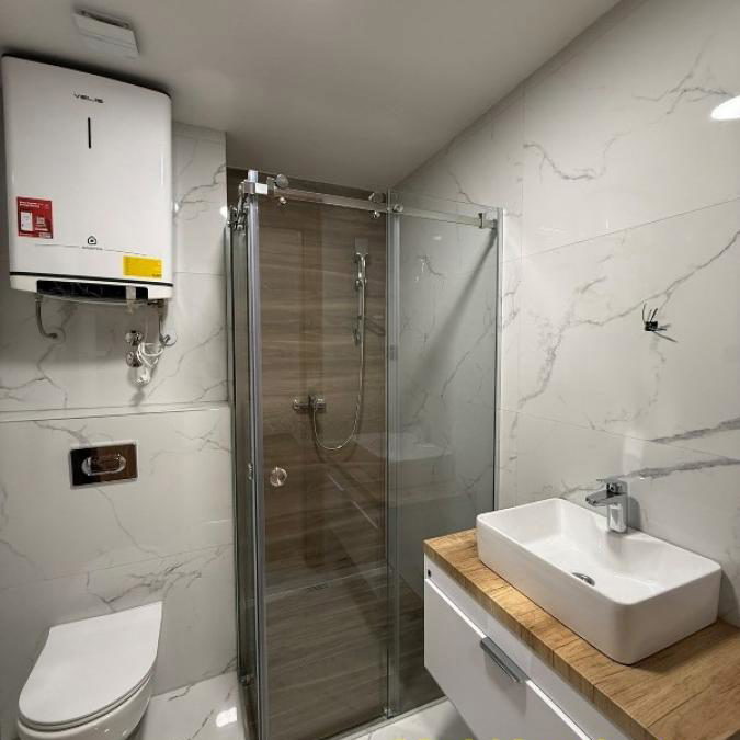 Dvosoban stan na prodaju, Treska, Kopaonik, 39m², 96.000 €