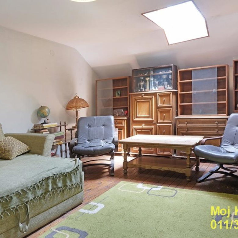 Četvorosoban stan na prodaju, Beograd Centar, Beograd, 98m², 399.990 €