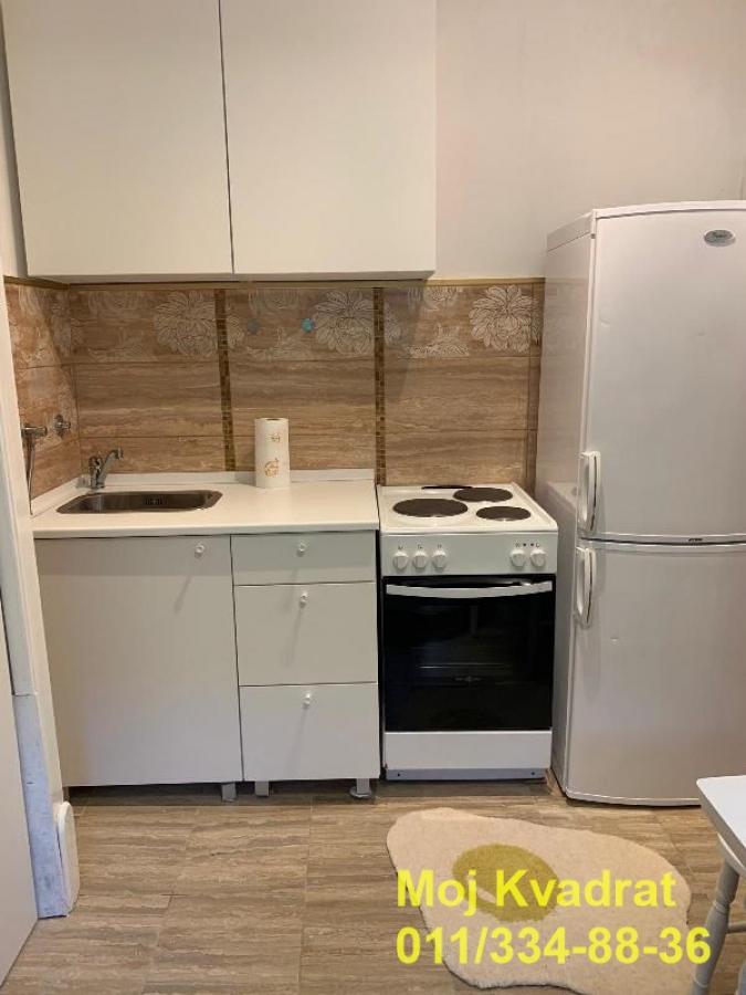 Dvosoban stan na prodaju, Centar, Beograd, 50m², 169.000 €
