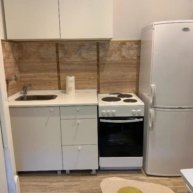 Dvosoban stan na prodaju, Centar, Beograd, 50m², 169.000 €