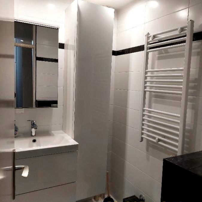 Lokal za izdavanje, Savski Trg, Beograd, 51m², 750 €/mes