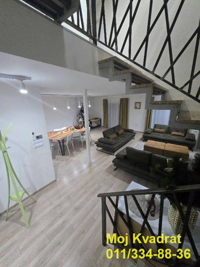 actionimagesite31agencykvadratimgft6r6vvcva-7 Kuća na prodaju, Barajevo, Beograd, 203m², 340.000 €