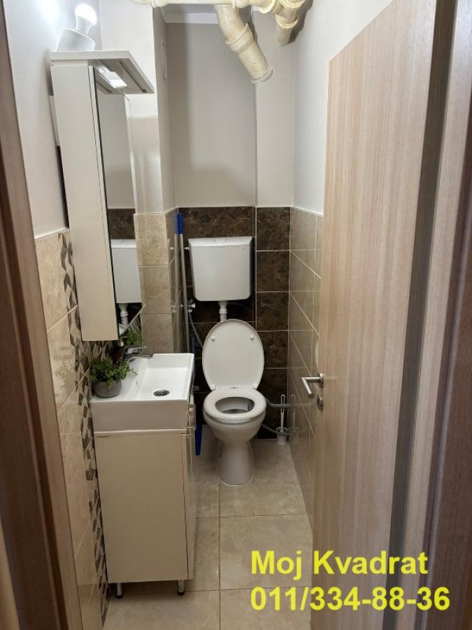 Trosoban stan na prodaju, Vidikovac, Beograd, 101m², 260.000 €