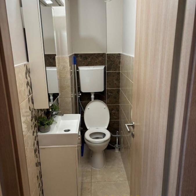 Trosoban stan na prodaju, Vidikovac, Beograd, 101m², 260.000 €