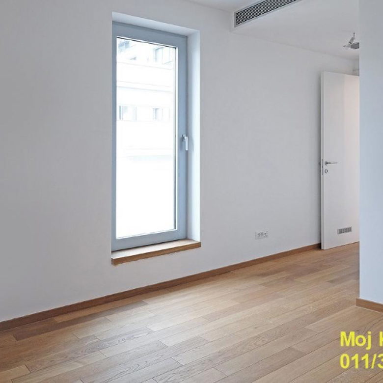 Petosoban stan na prodaju, Vračar, Beograd, 223m², 1.181.900 €