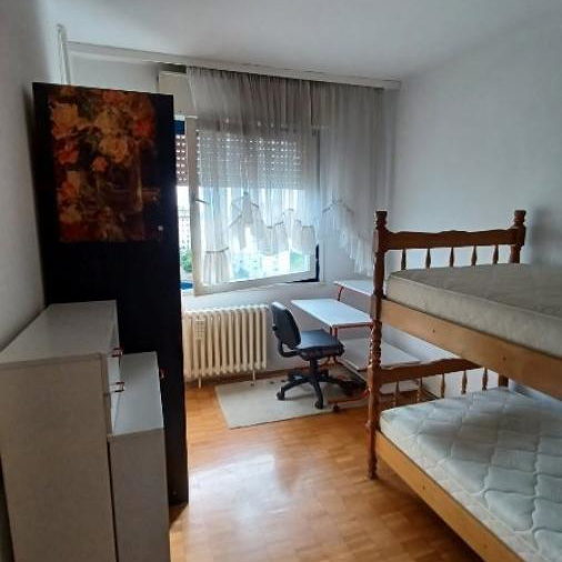 Trosoban stan na prodaju, Blok 61, Beograd, 75m², 235.000 €