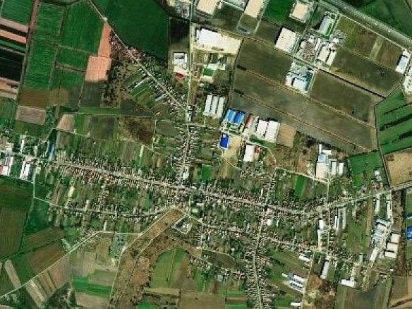 Plac na prodaju, Šimanovci, Pećinci, 71,22 ari, 142.440 €
